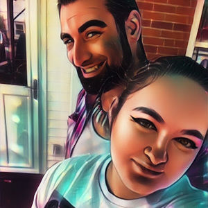 Meet your Posher, Ronette